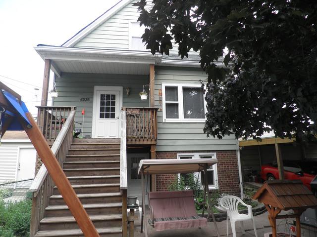 4235 N Bernard St., Chicago, IL 60618