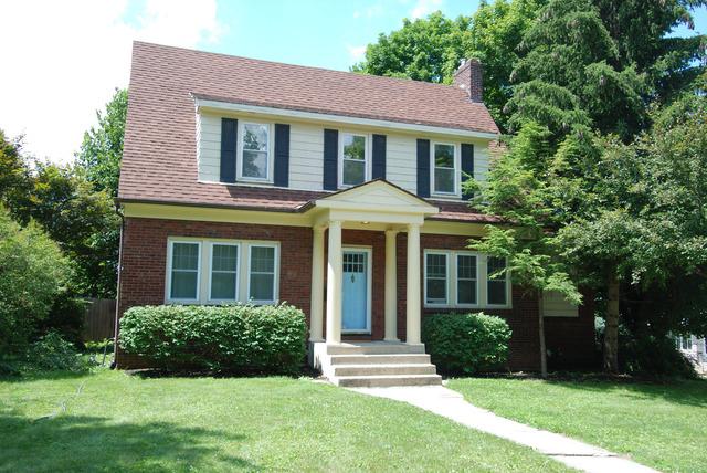 528 N Prospect St., Rockford, IL 61107