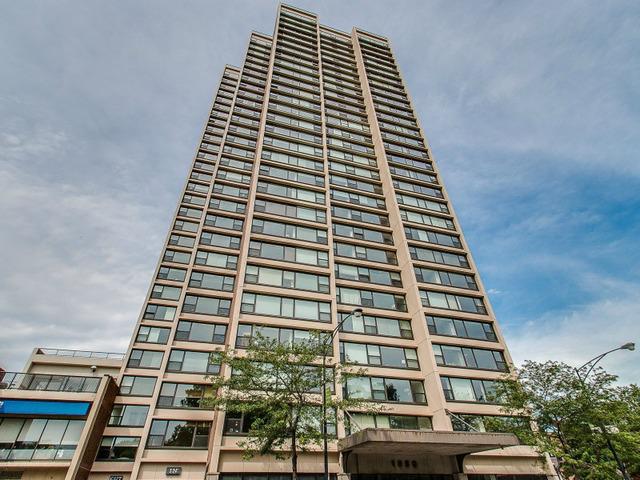 1850 N Clark St. #208, Chicago, IL 60614