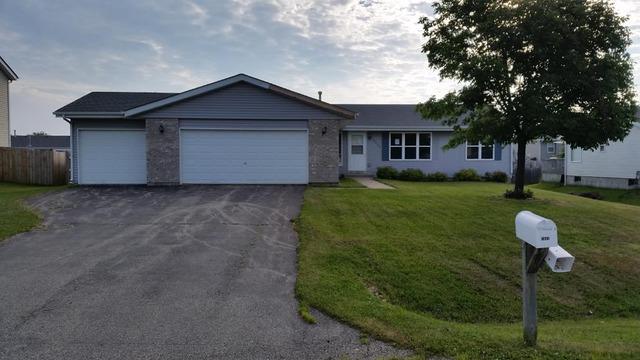 10999 Borage Tr., Roscoe, IL 61073