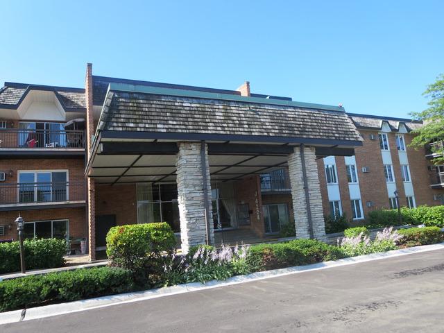 4224 Saratoga Ave. #J303, Downers Grove, IL 60515