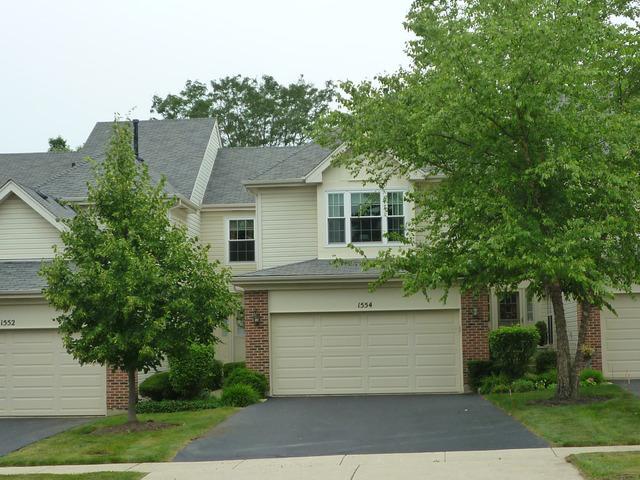 1554 Poplar Creek Dr., Hoffman Estates, IL 60169