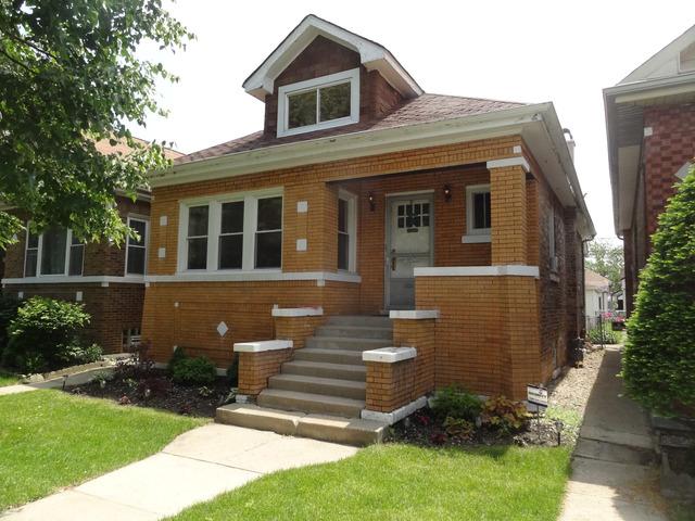 5543 W Roscoe St., Chicago, IL 60634