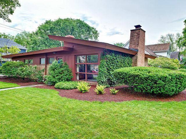 901 S Catherine Ave., La Grange, IL 60525