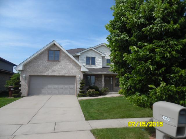 4230 185th Pl., Country Club Hills, IL 60478