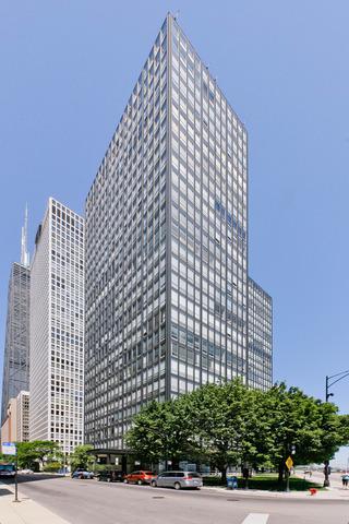 860 N Lake Shore Dr. #20J, Chicago, IL 60611