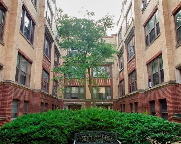 5421 S Dorchester Ave. #3, Chicago, IL 60615