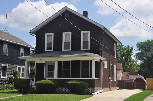 708 5th St., Aurora, IL 60505