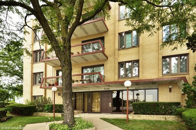 7730 Dempster St. #409, Morton Grove, IL 60053