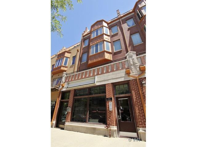 1931 S State St. #2, Chicago, IL 60616