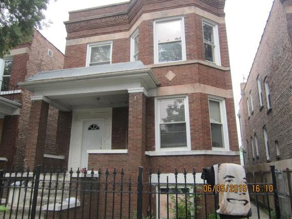 5945 S Rockwell St., Chicago, IL 60629