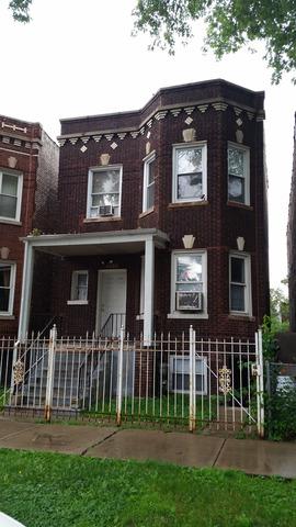 4938 W Potomac Ave., Chicago, IL 60651