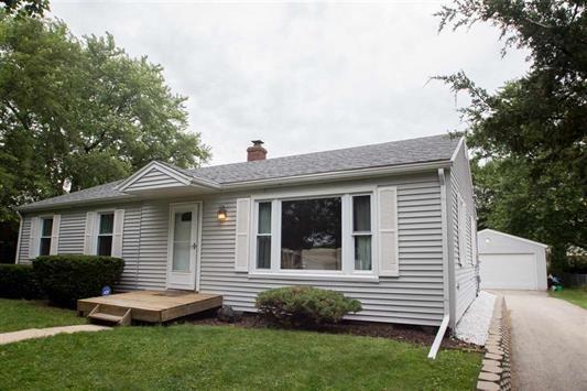 3741 Robey Ave., Rockford, IL 61103