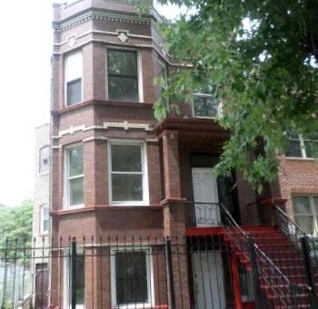 634 N Ridgeway Ave., Chicago, IL 60624