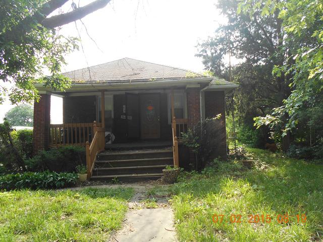 22 S Morris St., Joliet, IL 60436