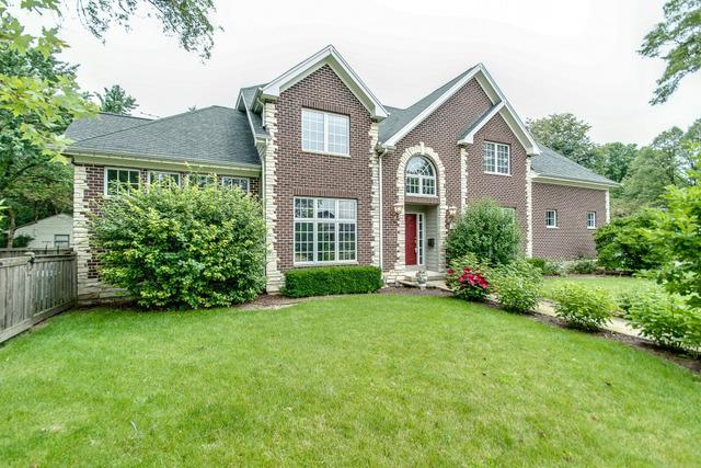 1502 Jefferson Ave., Downers Grove, IL 60516