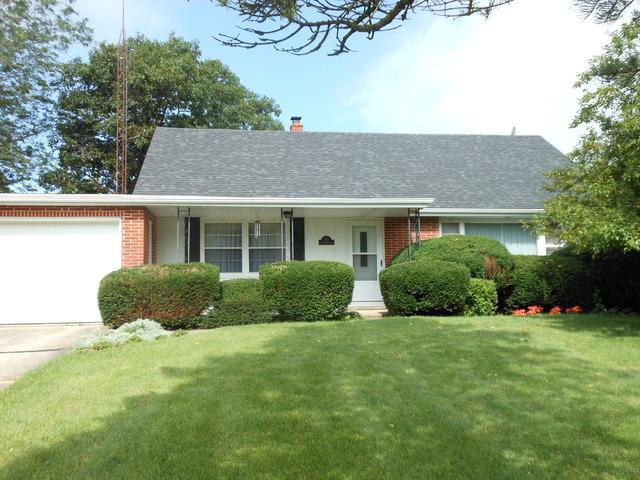 510 N 6th St., Malta, IL 60150