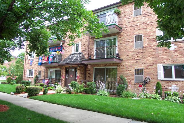 6401 W 64th Pl. #1W, Chicago, IL 60638