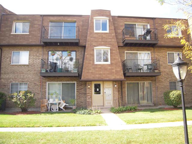9477 Bay Colony Dr. #3S, Des Plaines, IL 60016