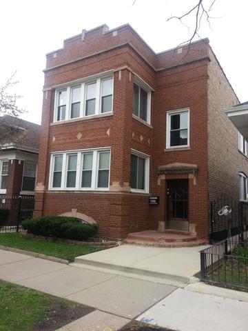 6213 S Troy St., Chicago, IL 60629