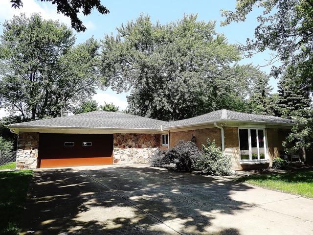 24748 S Tryon St., Channahon, IL 60410