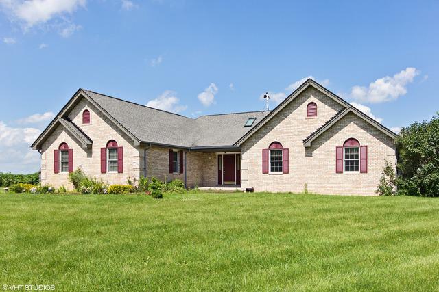 2879 N 4360th Rd., Sheridan, IL 60551
