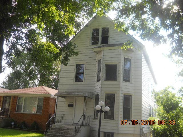10633 S Calhoun Ave., Chicago, IL 60617