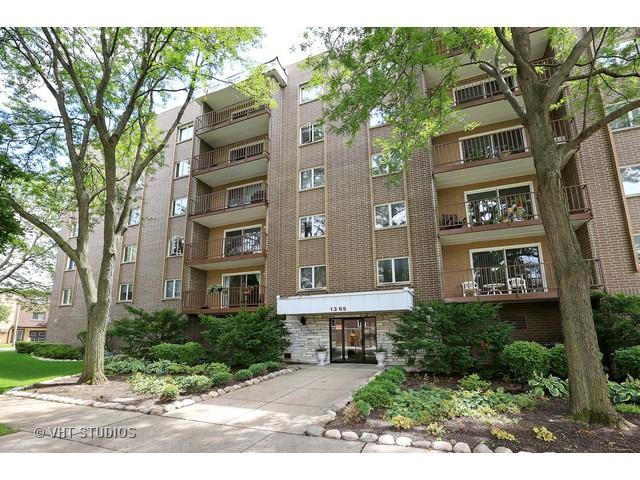 1365 Ashland Ave. #205, Des Plaines, IL 60016