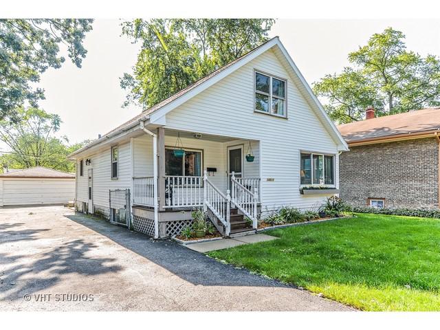 14517 Clifton Park Ave., Midlothian, IL 60445