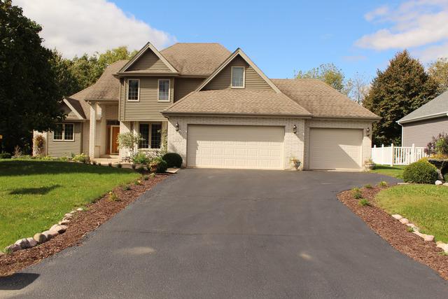 9176 Forest Ridge Dr., Roscoe, IL 61073