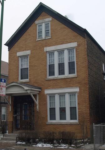 4735 S Damen Ave., Chicago, IL 60609