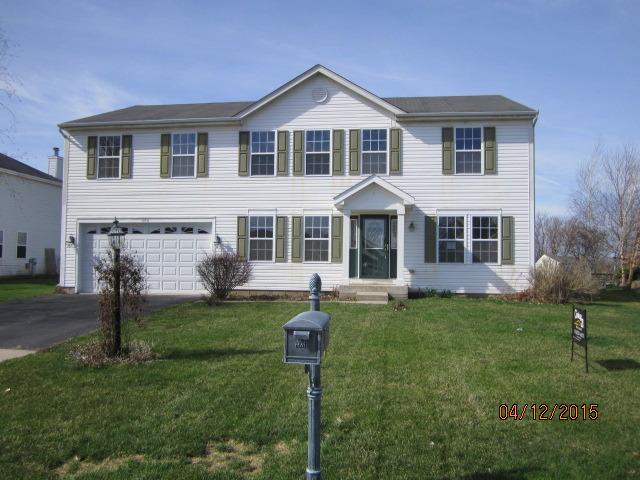 1106 Kennedy Dr., Kirkland, IL 60146