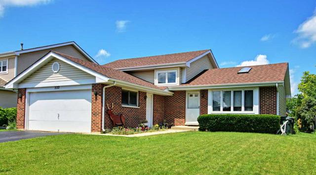 522 Quigley St., Mundelein, IL 60060