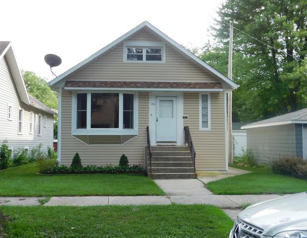1741 W 105th St., Chicago, IL 60643