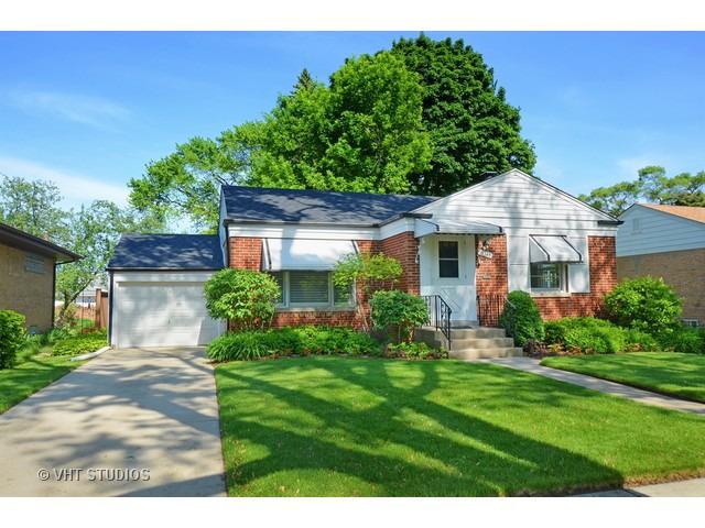 8243 Keystone Ave., Skokie, IL 60076