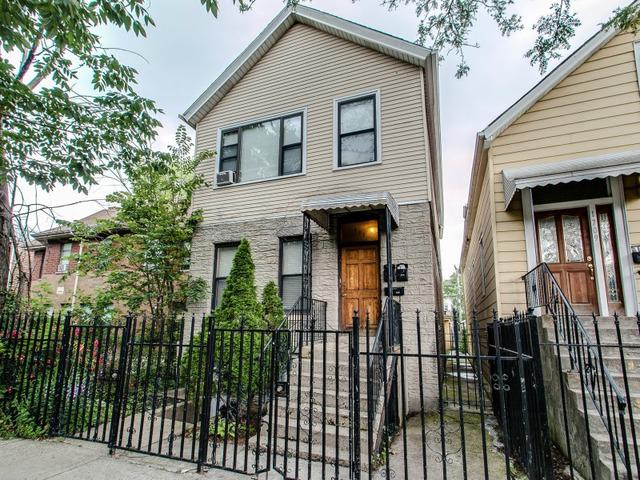 1711 N Washtenaw Ave., Chicago, IL 60647