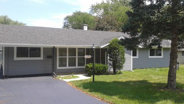 4700 184th St., Country Club Hills, IL 60478