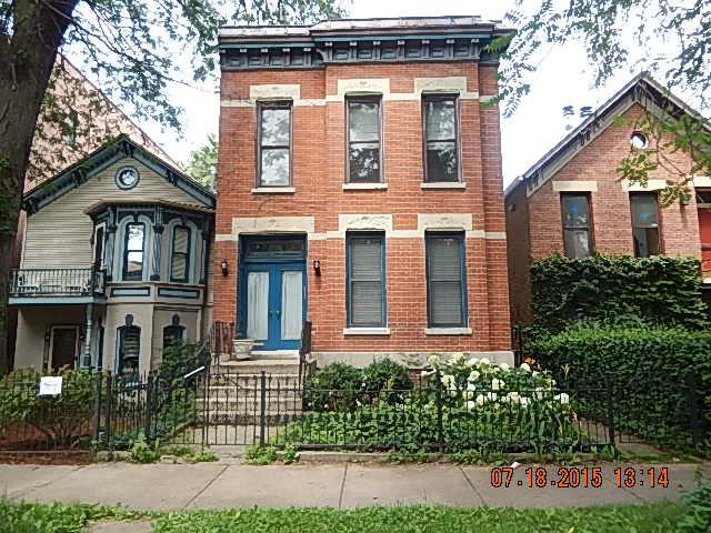 2126 W Le Moyne St., Chicago, IL 60622