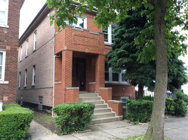 2728 W 41st St., Chicago, IL 60632