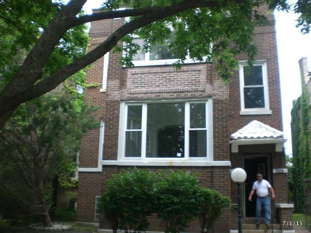 8037 S Sangamon St., Chicago, IL 60620