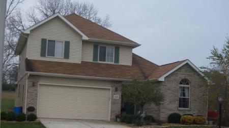 5359 Christopher Dr., Oak Forest, IL 60452