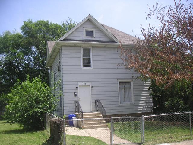705 N Rockton Ave., Rockford, IL 61103
