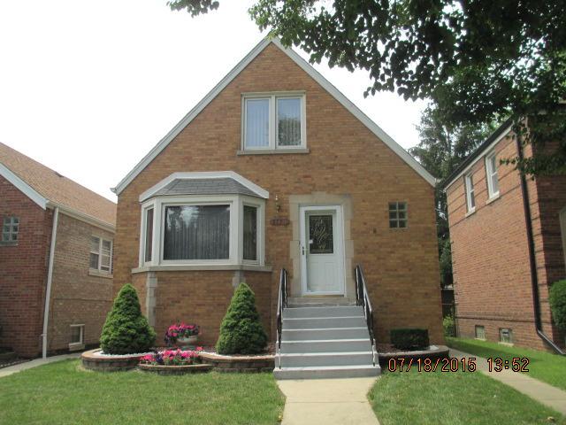 3738 S 57th Ct., Cicero, IL 60804
