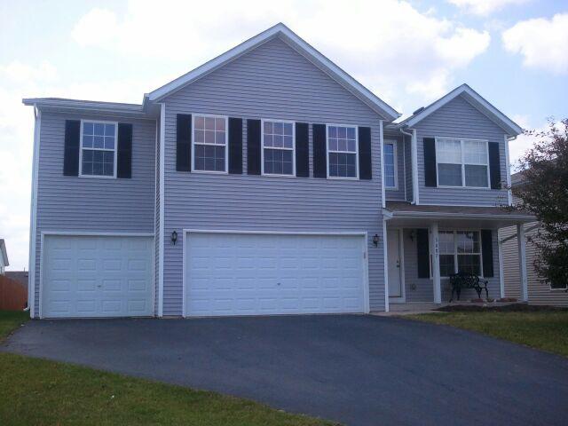 3087 Merseyshire Ln., Machesney Park, IL 61115