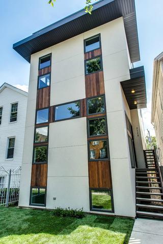 2113 W Huron St., Chicago, IL 60612
