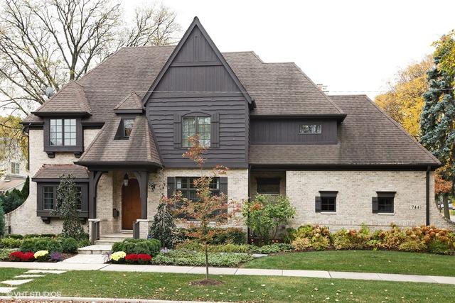 744 W 6th St., Hinsdale, IL 60521