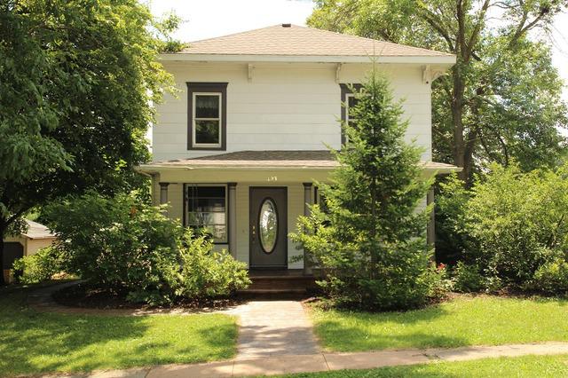 103 E 7th St., Pecatonica, IL 61063