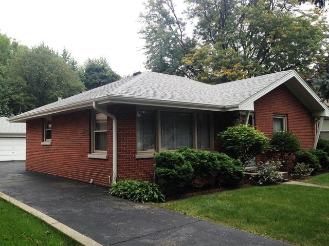 607 S Villa Ave., Villa Park, IL 60181