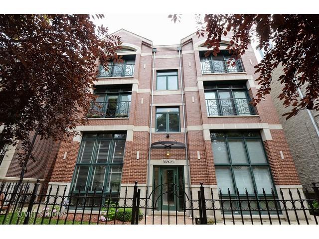 3223 N Clifton Ave. #1N, Chicago, IL 60657