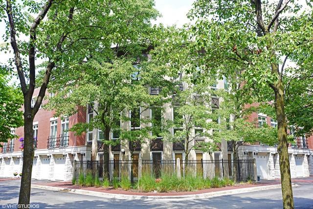1511 S Indiana Ave. #I, Chicago, IL 60605